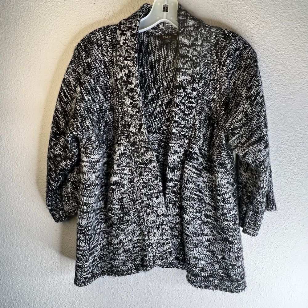 Talie Sweater‎ - Picture 2 of 7
